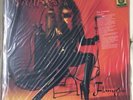 THE CRAMPS FLAMEJOB RED COLORED LP NUMBERED LIMITED EDITION SEALED NEW 2014