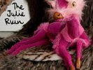 THE JULIE RUIN RUN FAST JULIE RUIN RECORDS VINYLE NEUF NEW VINYL LP
