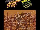 KUTI,FELA-EXPENSIVE SHIT (DLCD) VINYL LP NEW