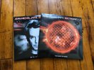 Jean-Michel Jarre - Electronica 1 & 2 - Heart of Noise - Electronic Music Vinyl