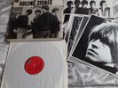 Cofanetto THE ROLLING STONES Story, DECCA 6.30118 (12LPs) 1980 Made in Germany
