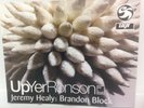 Up Yer Ronson DJ Jeremy Healy & DJ Brandon Block Boxed Rare Double Cassette Tape