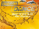 Various - Dream Dance Best Of Vol. 9-12 - The Classics Vinyl 2LP NEU 0353517