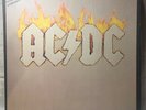 AC/DC VOLUME 1 box set - 6 LPS + 1 X 12
