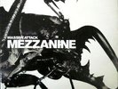 Massive Attack - Mezzanine Vinyl 2LP NEU 0951356