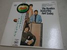 The Beatles Collector Item   Japan Early Stereo w)OBI   [Yesterday and Today]