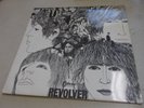 The Beatles Collector Item   Japan Red Wax Stereo Pressing Rare  [Revolver]