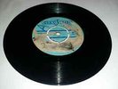 COXSONE/HIGH BLOOD PRESSURE - RALPH BLAKE  [R/STEADY]  7
