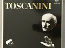 F261 In Memoriam Toscanini Beethoven Brahms Dvorak 5LP RCA SNA 250 13-R/1-5 St