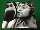 John Lennon Imagine Raw Studio Mixes Rock Vinyl LP RSD 2019 NEW Piranha Records
