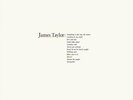JAMES TAYLOR - GREATEST HITS NEW VINYL