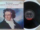 U109 WST 14049 BEETHOVEN SYMPHONY No.6 PASTORAL SCHERCHEN WESTMINSTER STEREO