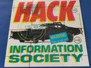 INFORMATION SOCIETY 
