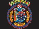 Ed Banger Records - Ed Rec Volume X (Deluxe Edition) Vinyl Daft Punk dlx0950927n
