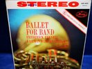 @MERCURY HI-FI STEREO *FENNELL* BALLET FOR THE BAND: ROSSINI /GOUNOD*