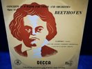 @DECCA LXT 2674 *O/G* 1ST *CAMPOLI* BEETHOVEN VIOLIN CTO* LSO /KRIPS*