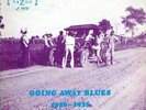 Lottie Beaman a.o. Going Away Blues (1926-1935) NEAR MINT Yazoo Vinyl LP