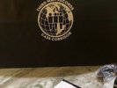 Record Store Day Third Man Records Inchophone Player + 6x 3in White Stripes