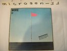 Wire - 'Pink Flag' - 1977 - SHSP 4076