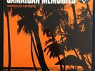 JAMAICAN MEMORIES Various Artists BLUE CAT BCL 1 RARE UK 1st PRESS VINYL 1968 LP