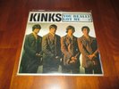 The Kinks You Really Got Me [LP] (Vinyl, 1965 Reprise) Original Mono Pressing