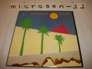 The Cure - 'Boys Don't Cry' - LP - Record - PVC 7916 - Rare
