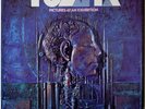 ISAO TOMITA / PICTURES AT AN EXHIBITION / SYNTHESIZER / MOOG / RCA JAPAN