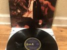 AC/DC - IF YOU WANT BLOOD ORIGINAL ALBERT BLUE YELLOW LABEL 1978 AUSIE APLP034