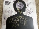 August Burns Red  Signed and unplayed vinyl from Phantom Anthem Tour VIP version