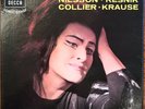 Decca SET 354-5 WBg - STRAUSS - Elektra SOLTI / NILSSON / RESNIK 2x LP NM/EX