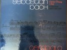 Johann Sebastian Bach - Gustav Leonhardt ?– Clavier-Ubung 3 x LP NM/EX