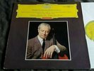 DGG 138 669 SLPM ed1 Pierre Fournier cello: Saint-Saens, Lalo, Bruch RED STEREO