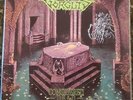 GORGUTS - Considered Dead LP (1st press)  suffocation
