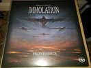 Immolation ?– Providence 12
