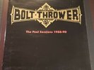 Bolt Thrower ?– The Peel Sessions 1988-90 LP