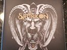 SATYRICON -- Now, Diabolical LP   ltd 100 black vinyl DEEP SEND 1st press