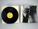 ROLLING STONES - STICKY FINGERS WITH ZIPPER VINYL RECORD ALBUM.