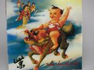 STONE TEMPLE PILOTS -12 GRACIOUS MELODIES, DATED 1994 SEALED VINYL RECORD ALBUM.