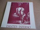 Joy Division – Dante's Inferno (1979) rare live LP Not TMOQ NM
