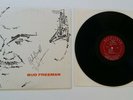 BUD FREEMAN & RUBY BRAFF SIGNED  Vinyl Jazz Rare Autogramm Autograph
