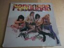 the Pandoras - Stop Pretending (1986) (Muffs)  LP SEALED
