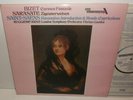 SDD 420 Bizet Carmen Fantasie Sarasate Zigeunerweisen Ruggiero Ricci LSO Gamba