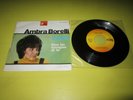 AMBRA BORELLI - IN QUESTO MOMENTO - KING AFK 56028 EX++/EX++ 1965 ITALIA RARO