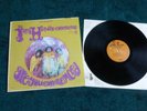 JIMI HENDRIX EXPERIENCE, Are You Experienced, Brown Reprise Label, 1967