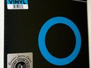 NEW  THE GERMS Blue Vinyl GI Album RECORD Lp Hardcore Punk RECORD STORE CRAWL