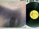 CHET BAKER SHE WAS TOO GOOD TO ME CTI LAX-3195 Japan VINYL LP