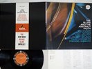 BILL EVANS,ERIC DOLPHY BLUES AND THE ABSTRACT TRUTH IMPLUSE EQJP-4/AS-5 Japan LP