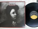 TOM WAITS ANTHOLOGY OF ASYLUM P-13275 Japan VINYL LP