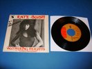 KATE BUSH WUTHERING HEIGHTS EMI RECORD MADE IN SPAIN 45 RPM