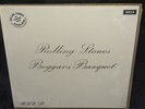 Rolling Stones Beggars Banquet Sealed Vinyl Record Lp Album 1978 Decca Color